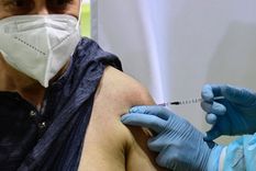 Alemania suspendió este lunes el uso de AstraZeneca. Foto: EPA Alemania suspendió este lunes el uso de AstraZeneca. Foto: EPA