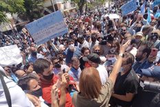 la fuerte denuncia de bullrich en formosa: no quieren que lleguemos a...