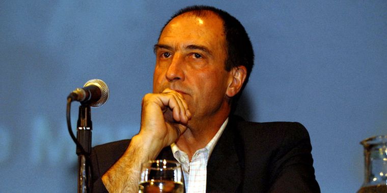 Iglesias criticó a César Biffi. Foto: Nacho Gaffuri / MDZ