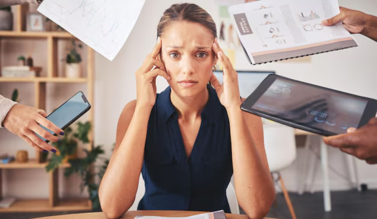 ¿Siempre decís que sí? Así afecta a tu cerebro y tu autoestima. Foto: Shutterstock