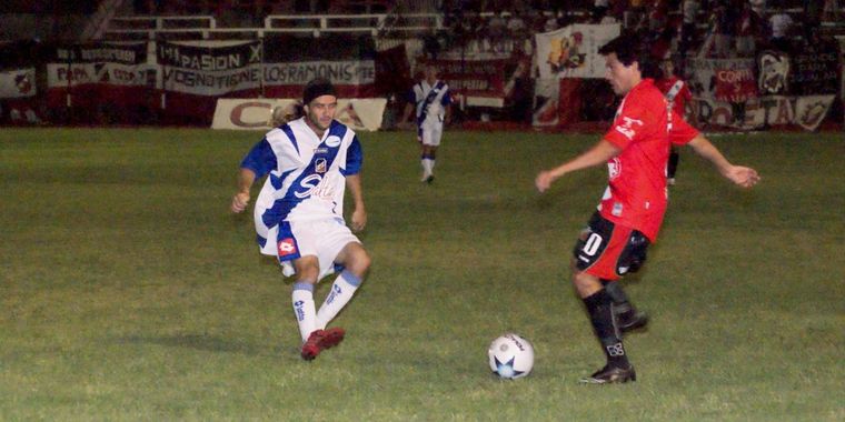 Foto: Gentileza Francisco Tinelli.