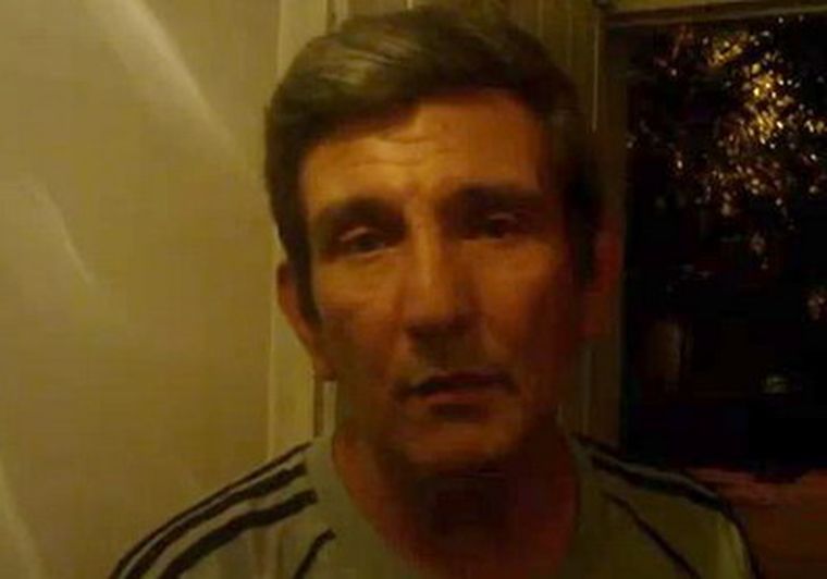 José expresó que la zona ahora es insegura. Foto: MDZ