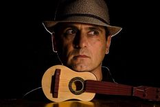 chambouleyron esta noche en mendoza en un show solidario