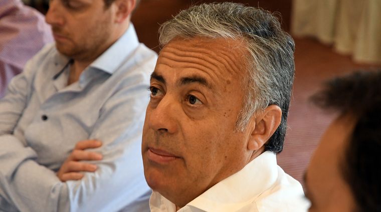 Foto: ALF PONCE MERCADO / MDZ