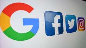 Facebook y Google se han opuesto a un proyecto de ley en Australia que cambiaría la forma en cómo ofrecen noticias. Foto: GETTY IMAGES
