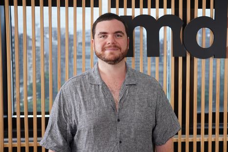 Gastón Cocchiarale está por abrir su propio teatro, el Teatro Almagna, ubicado en la calle Guardia Vieja 3783 del barrio porteño de Almagro. Gastón Cocchiarale está por abrir su propio teatro, el Teatro Almagna, ubicado en la calle Guardia Vieja 3783 del barrio porteño de Almagro.