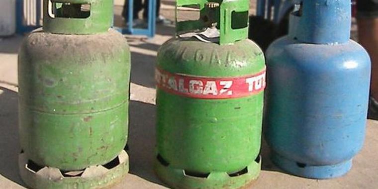 Dos ladrones de garrafas fueron detenidos en Guaymallén. En otro hecho delictivo, delincuentes se llevaron una moto.&nbsp;