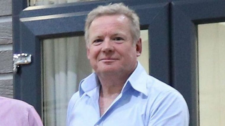 El turista inglés tenía 50 años cuando fue asesinado