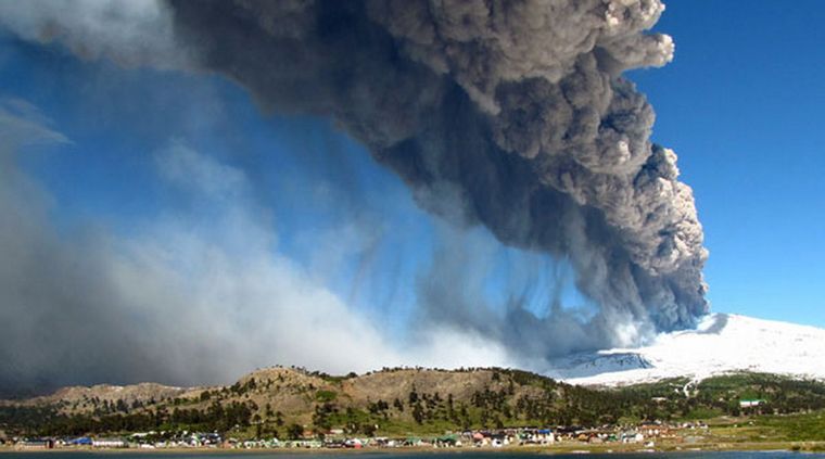 Foto: publicada en Emol