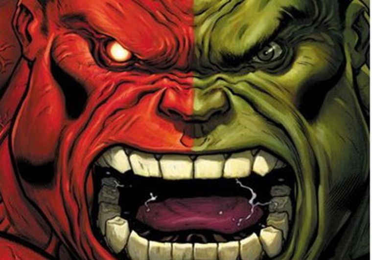 Lo único que el autor asegura es que un personaje muy ligado a la vida de Hulk morirá.