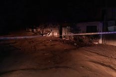 El barrio Acindar se encuentra conmocionado ante el hecho