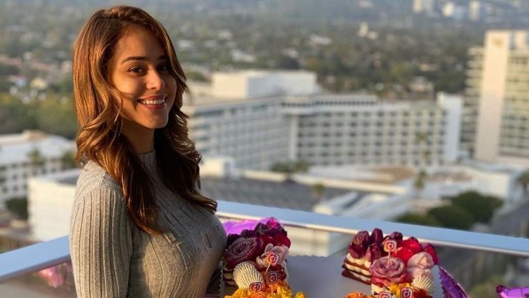 Yanet García revela sus secretos para lograr una silueta impactante ¡solo en 5 pasos! Foto: Instagram