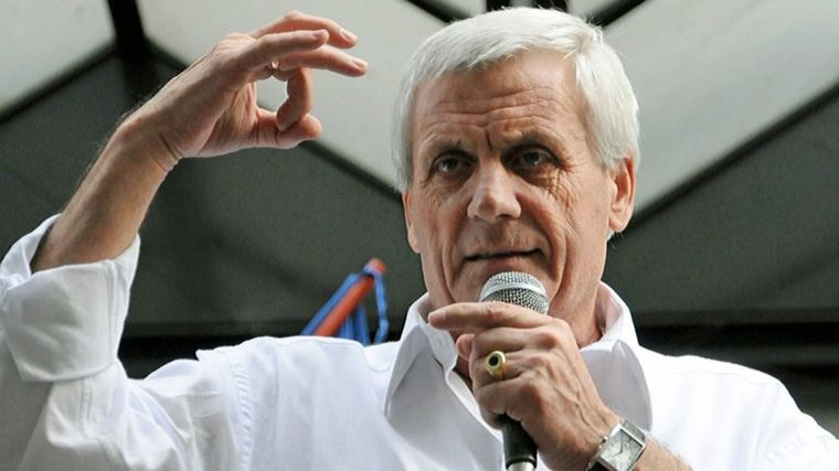 Foto: Publicada en Infobae