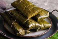 Trucos y tips para unas hallacas venezolanas perfectasTrucos y Tips para unas Hallacas Venezolanas PerfectasTrucos y tips para unas hallacas venezolanas perfectas Foto: Shutterstock