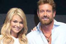 Irina Baeva y Gabriel Soto despejaron todas las dudas sobre su separación.