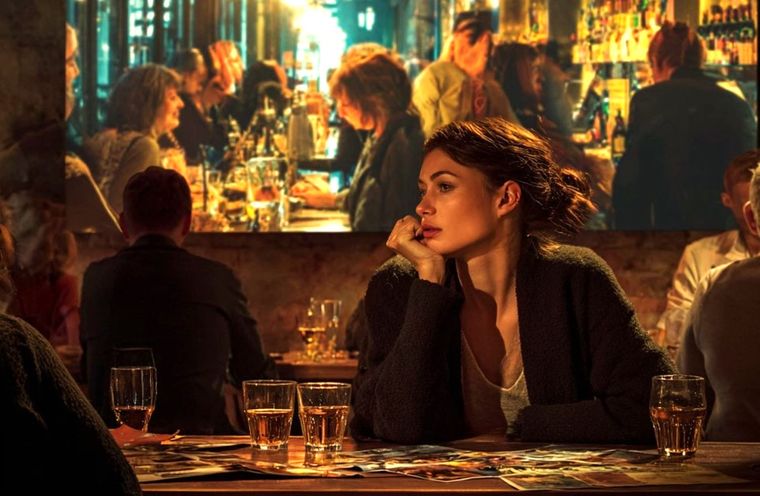 El amor de tu vida, según el autor de la columna, es una experiencia de lo perdido.&nbsp;