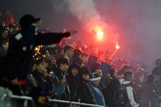 Foto: Santiago Tagua/MDZ