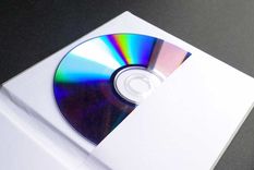 La forma de reutilizar el CD.&nbsp;