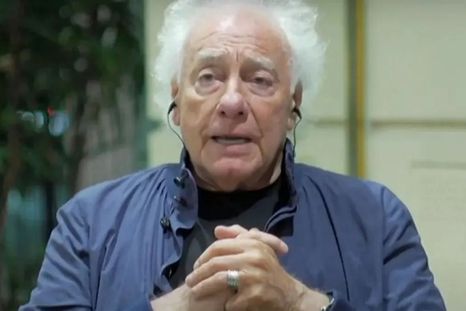 Coppola se encuentra acompañado por su familia. / Archivo MDZ Coppola se encuentra acompañado por su familia. / Archivo MDZ