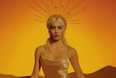 lali sorprende a su publico con el lanzamiento de libra, su nuevo disco