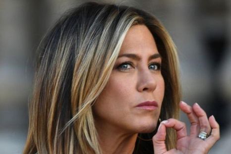 Jennifer Aniston enseña trucos parra llevar un estilo cómodo y canchero.