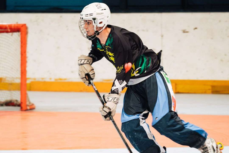 Currenti va por su segundo mundial Foto: Gentileza