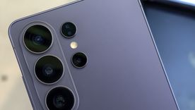 El futuro Galaxy S27 Ultra de Samsung promete velocidades de almacenamiento comparables a una computadora de alto rendimiento. El futuro Galaxy S27 Ultra de Samsung promete velocidades de almacenamiento comparables a una computadora de alto rendimiento.