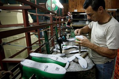 MDZol | Monapy, nació con la virtud de no ser una acción contra nadie sino a favor del crecimiento económico basado en la generación de empleo y riqueza. Foto: MDZ