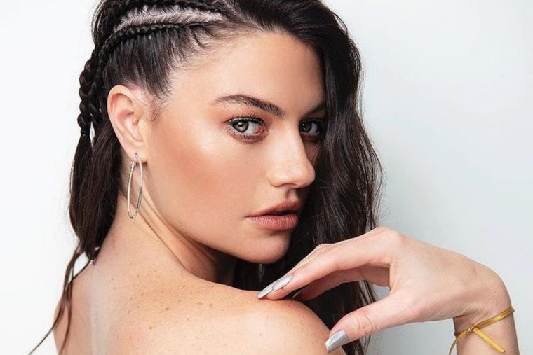 Sofia Jujuy Jiménez Sofia Jujuy Jiménez en Instagram Foto: Instagram Sofia Jujuy Jiménez