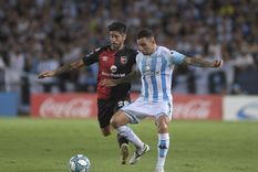 racing y newells y un resultado que no les sirve a ninguno racing y newells y un resultado que no les sirve a ninguno