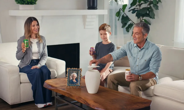 La nueva urna de Spotify permite que la música favorita del usuario suene por la eternidad.