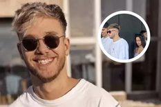 Nacho Castañares se presentó con su nueva novia tras el blanqueo de la nueva relación de La Tora.