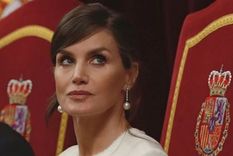 Letizia Ortiz