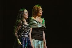 Ópera Eterna Cierre de temporada 2023 del Ópera UNCuyo Foto: Gentileza Prensa