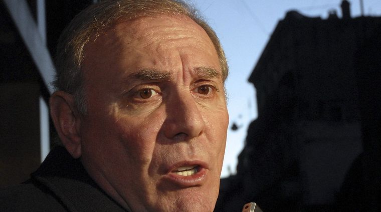 Foto: Noticias Argentinas