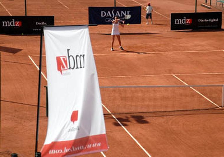 Foto: Nacho Gaffuri / MDZ