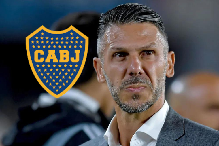Demichelis y una picante decisión antes del River-Boca del domingo