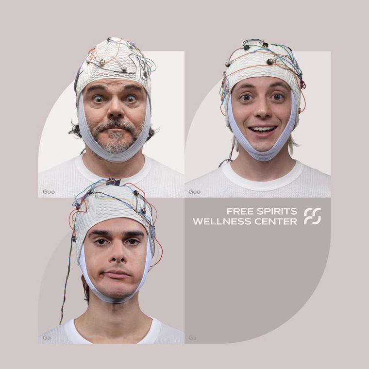 Jack Black sorprende al mundo al protagonizar el nuevo videoclip de Ca7riel y Paco Amoroso. Jack Black sorprende al mundo al protagonizar el nuevo videoclip de Ca7riel y Paco Amoroso.