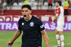 La Lepra quiere romper la maldición de los punteros