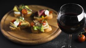 Foto: Foto de Comida creado por freepik - www.freepik.es