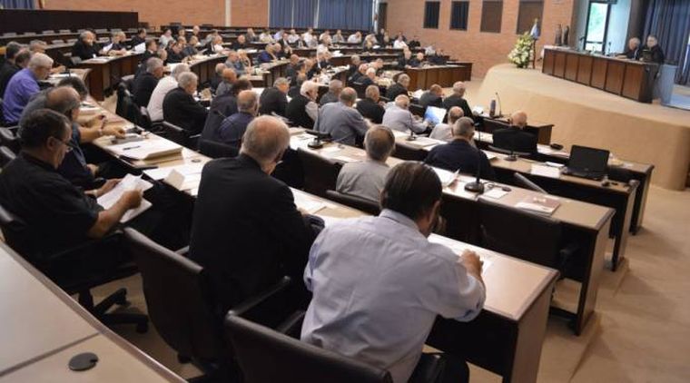 Foto: Gentileza Aci Prensa