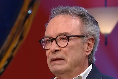 Oscar sorprendió. Oscar sorprendió.