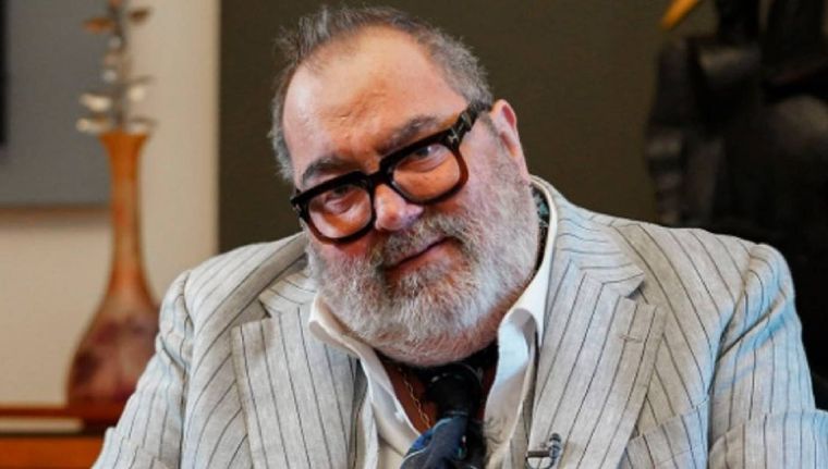 La salud de Jorge Lanata vuelve a preocupar a todos.