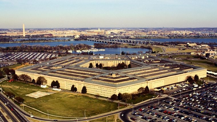 Un portavoz de Defensa de EE.UU. aseguró que el problema se está tomando en serio Foto: Getty Images