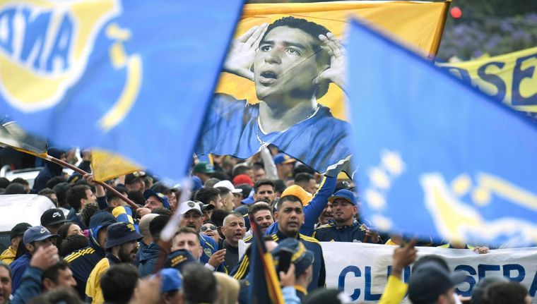 La causa tiene nuevo juez. Foto: Télam