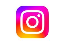 Logo de Instagram. Foto: Dpa.