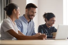 Un estudio revela dónde prefieren trabajar los argentinos Foto: Shutterstock
