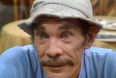 ¿quien fue la persona que le abrio las puertas a ?don ramon? en el mundo artistico?