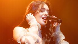 angela leiva se presenta en mendoza: entrevista exclusiva con mdz show angela leiva se presenta en mendoza: entrevista exclusiva con mdz show