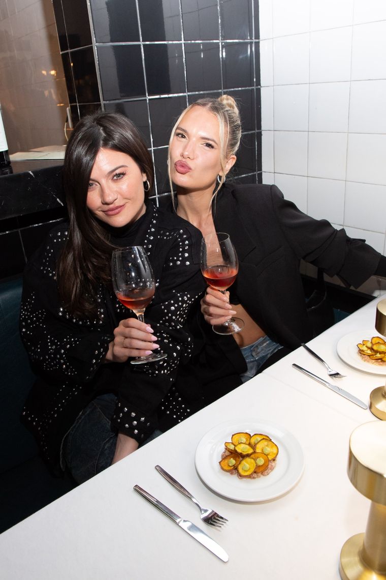 No te pierdas la galería de fotos, al final de la nota. Foto: Gentileza Grupo Mass